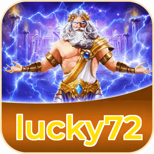 Tampilan antarmuka pengguna lucky72 yang ramah dan intuitif.